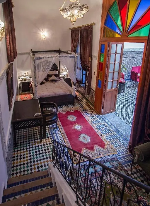 Riad Naila&suite-1