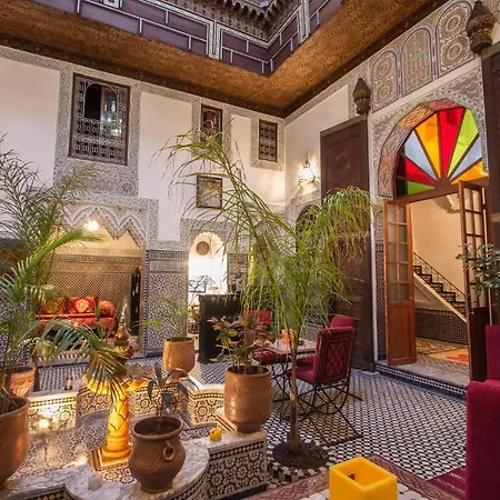 Riad Naila&suite-2