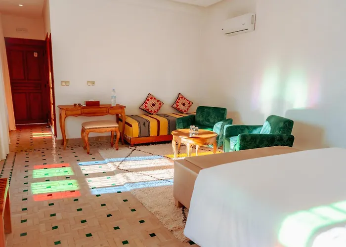 Riad Al Ansari