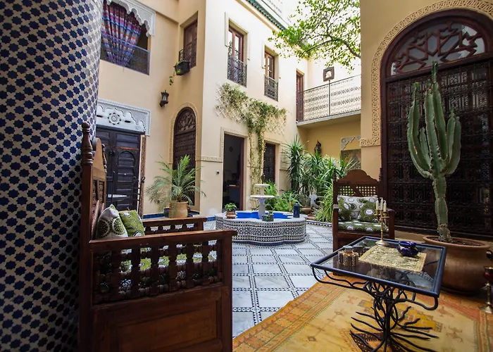 Riad Letchina
